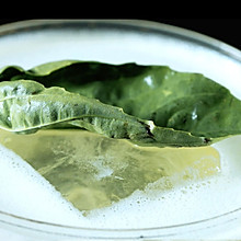 蜂蜜松露调酒：蜂蜜还能这样喝，有腔调！