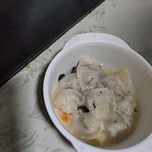 馄饨