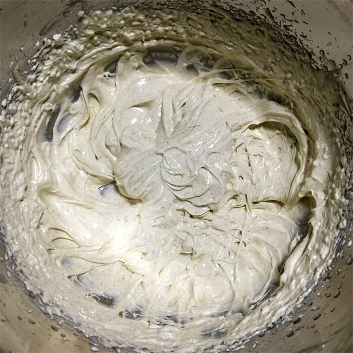 烧烤味小小酥的做法图解4