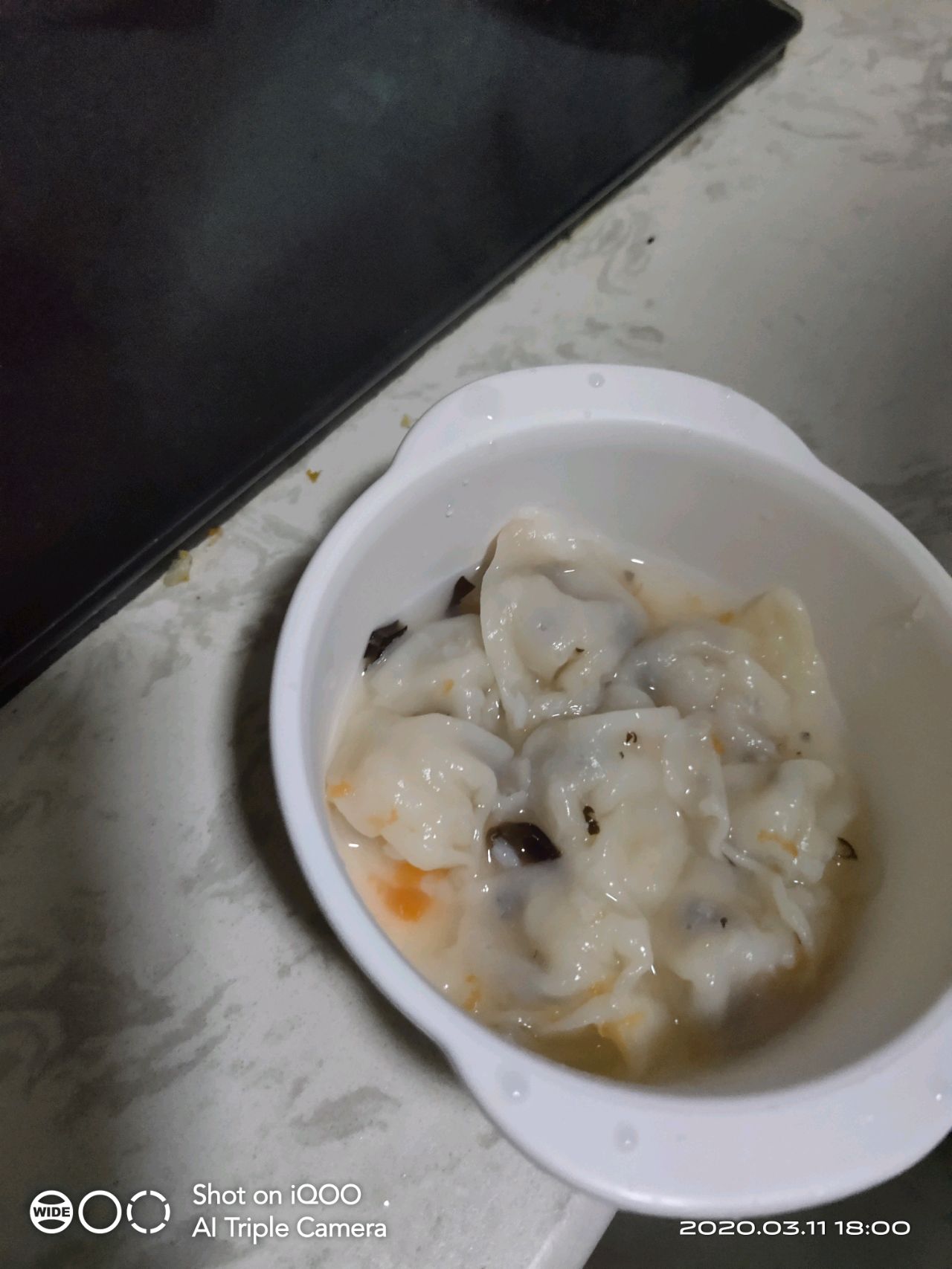 Wonton