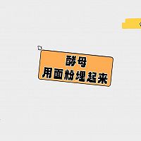 香软吐司-伊莱克斯面包机的做法图解1