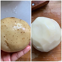 炸薯条-外酥里糯超越KFC的做法图解1