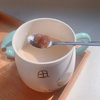自制红糖珍珠奶茶—好喝不输奶茶店的做法图解20