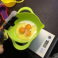 ken爸草莓戚风蛋糕的做法图解3