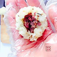 饭团与寿司的华丽变身的做法图解5