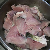 火锅鱼的做法图解1