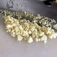 一虾两吃（蒜香&芝士）的做法图解7