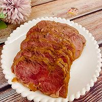 #春日露营#卤牛腱子肉的做法图解5
