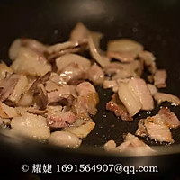零失败的回锅肉的做法图解3