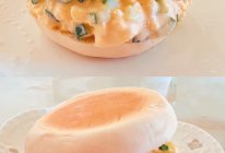 #中小学生做饭指南#早餐沙拉堡的做法