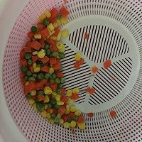 焖饭的做法图解2