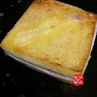 彩虹芝士吐司 味道棒棒哒的做法图解6