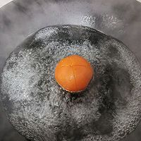 培根番茄蔬菜面的做法图解3