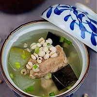24道大补汤配方,补血益气,每周喝2~3次,让你素颜都美的做法图解13