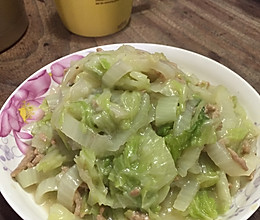 烂糊肉丝的做法