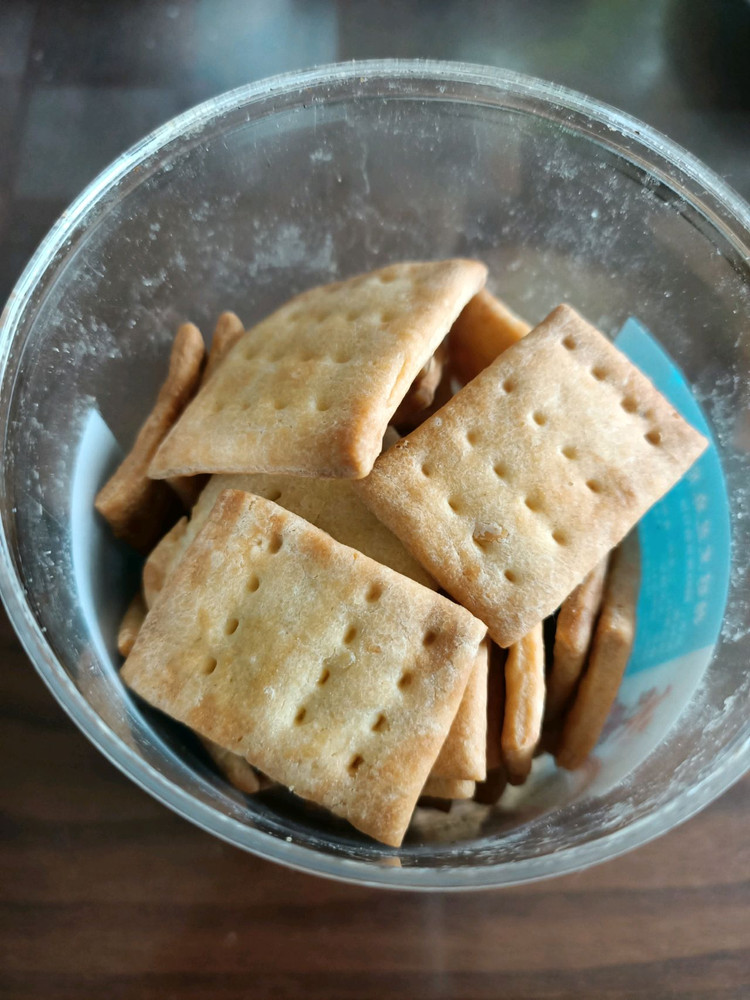 蛋黄也酥酥的做法