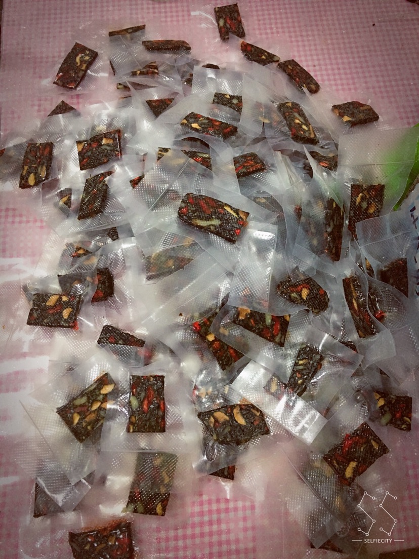 阿胶片的做法图解7