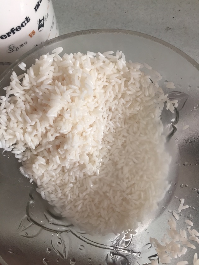 自制粉蒸肉的做法图解1