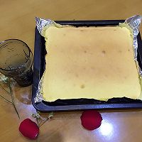 酸奶戚风蛋糕的做法图解7