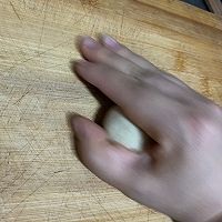 桂花酒酿全麦馒头的做法图解9