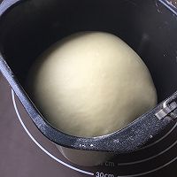 薄底披萨的做法图解3