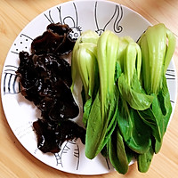 暖胃又养生的乌鸡米线#花式炖煮不停歇#的做法图解9
