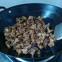麻辣香脆骨的做法图解5