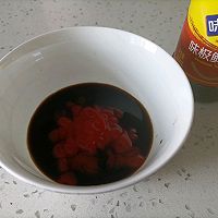#味达美星厨X小厨中秋团圆宴#茄汁糖醋虾的做法图解5