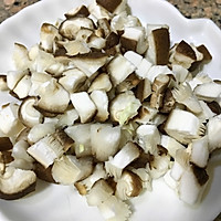鸡肉炒面的做法图解5