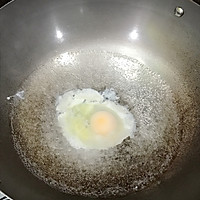 #餐桌上的春日限定#桂圆（龙眼）荷包蛋的做法图解3