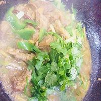 啤酒牛腩～香气铺鼻而来的做法图解14