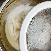 千层蛋糕的做法图解4