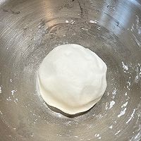 酒酿圆子的做法图解3