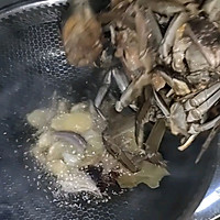 姜家-麻辣蟹（年糕炒毛蟹）的做法图解11