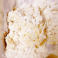 芝麻小麻花的做法图解1
