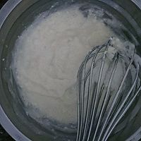 榴莲芝士蛋糕的做法图解6