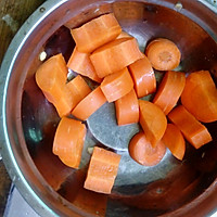 猪头骨营养汤的做法图解9