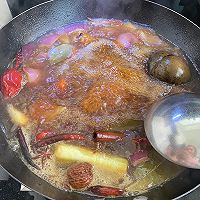 酱牛肉的做法图解11