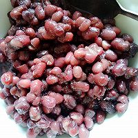 炒锅版——甜食～红豆沙的做法图解4