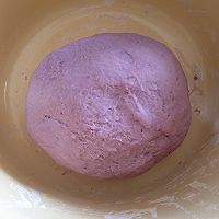 紫薯水饺的做法图解6