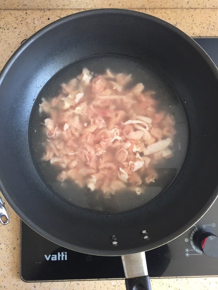 咖喱鸡肉饭的做法图解4
