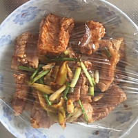 大厨chen.秘制酱香排骨的做法图解11