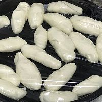 油泼面的做法图解1