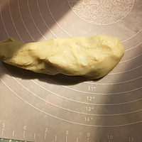 老婆饼的做法图解5