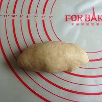红糖红薯面包的做法图解7