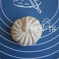 正月葱，二月韭。【肉末韭菜烤饼】的做法图解6