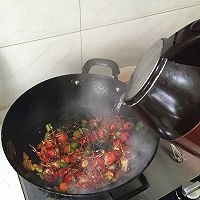 湖南口味虾的做法图解9
