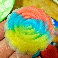 冰皮月饼的做法图解6