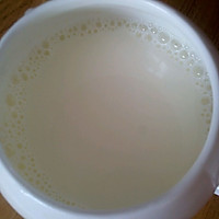 甜牛奶 （如何做出美味无颗粒的牛奶）的做法图解6
