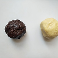 【萌宠系列】松鼠饼干的做法图解4